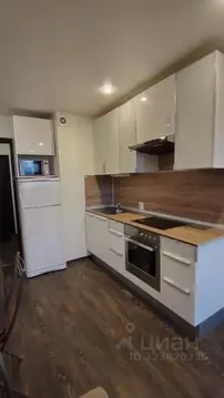 Студия Ленинградская область, Мурино Всеволожский район, бул. ...