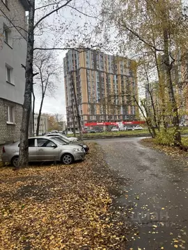 2-к кв. Нижегородская область, Нижний Новгород ул. Глеба Успенского, 3 ...