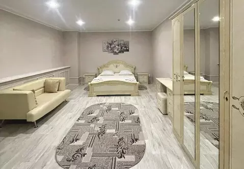 Комната Пензенская область, Пенза ул. Гагарина, 28 (34.0 м)