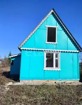 Дом в Костромская область, Кострома Огонек СНТ, 156 (20 м)