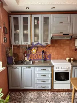 3-к кв. Белгородская область, Белгород ул. Есенина, 14 (71.3 м)