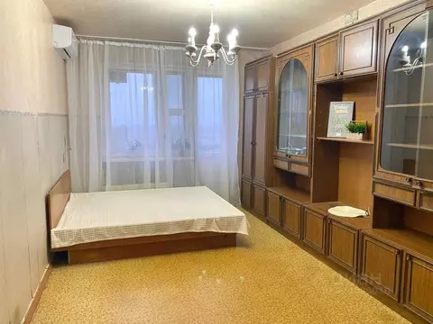 1-к кв. Самарская область, Новокуйбышевск ул. Дзержинского, 49Б (36.5 ...