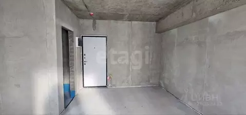 1-к кв. Иркутская область, Иркутск ул. Варламова, 108 (29.7 м)