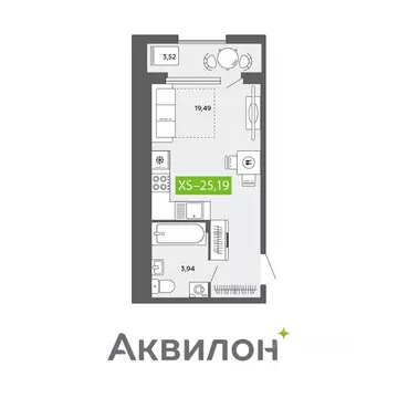 Студия Архангельская область, Архангельск просп. Обводный Канал, 31 ...