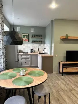 2-к кв. Тверская область, Тверь Студенческий пер., 30А (60.0 м)