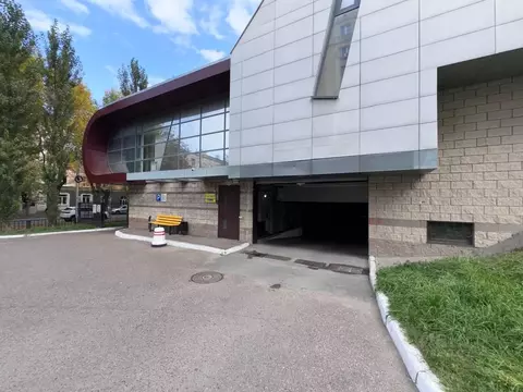 Гараж в Башкортостан, Уфа ул. Карла Маркса, 48/2 (14 м)