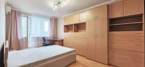 2-к кв. Москва Снежная ул., 27К2 (57.0 м)