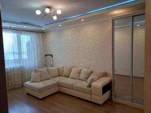 2-к кв. Московская область, Красногорск бул. Красногорский, 6 (67.0 м)