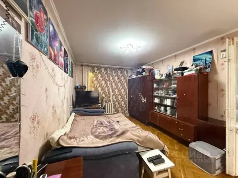 1-к кв. Крым, Ялта ул. Мисхорская, 2к2 (28.2 м)