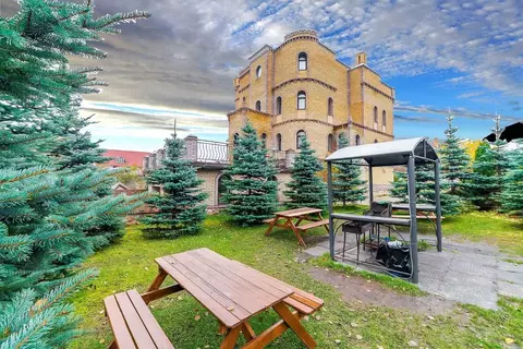 Дом в Ленинградская область, Ломоносовский район, Пениковское с/пос, ...