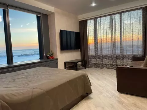 1-к кв. Татарстан, Казань Шоссейная ул., 57 (44.0 м)