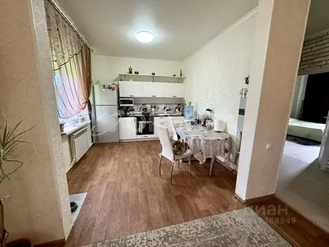 Дом в Тюменская область, Тюмень Корабельщик садовое товарищество, ул. ...