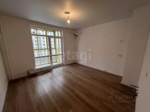 Студия Тюменская область, Тюмень ул. Юрия Рогачева, 11к2 (22.0 м)