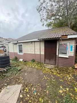 Дом в Ростовская область, Ростов-на-Дону ул. Шеболдаева, 29 (22 м)