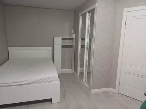 1-к кв. Санкт-Петербург Институтский просп., 1 (34.0 м)