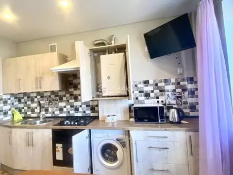 1-к кв. Калининградская область, Пионерский Рабочая ул., 48В (33.0 м)