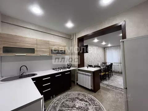 3-к кв. Дагестан, Махачкала ул. Магомедтагирова, 161 (60.0 м)