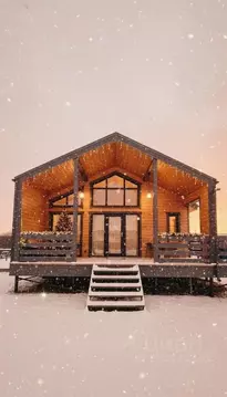 Дом в Московская область, Раменский городской округ, д. Каменное ...