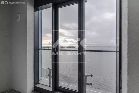 3-комнатная квартира: Санкт-Петербург, набережная Миклухо-Маклая, 1к1 ...