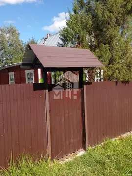 Дом в Тверская область, Конаковский муниципальный округ, Энергетик СНТ ...