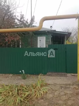 Дом в Ростовская область, Белокалитвинский район, пос. Коксовый ...