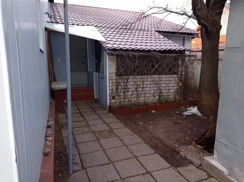 Дом в Пермский край, Краснокамск ул. Николая Островского, 3 (96 м)