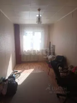 2-к кв. Алтайский край, Первомайский район, с. Санниково, Центральный ...