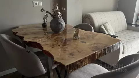 1-к кв. Краснодарский край, Сочи Мамайка мкр, ул. Крымская, 89 (39.0 ...