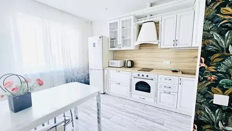 2-к кв. Татарстан, Набережные Челны пос. ЗЯБ, 17А комплекс, 25 (65.0 ...