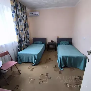 Комната Ростовская область, Таганрог Малый Садовый пер., 26