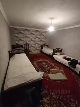 Дом в Дагестан, с. Хунзах ул. Магомедмирза Хизроева, 55 (95 м)