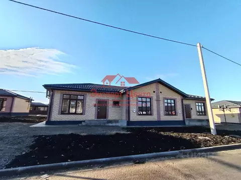 Коттедж в Ставропольский край, Михайловск Шпаковский район, ул. Ивана ...