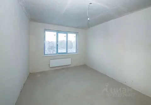 Студия Ярославская область, Ярославский муниципальный округ, пос. ...