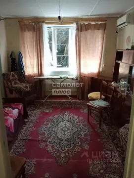 2-к кв. Калмыкия, с. Приютное ул. Дружбы, 24 (37.5 м)