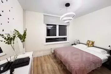 2-к кв. Московская область, Ленинский городской округ, Мисайлово пгт ...