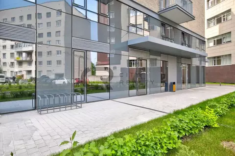 Помещение свободного назначения в Санкт-Петербург ш. Революции, 3к2 ...