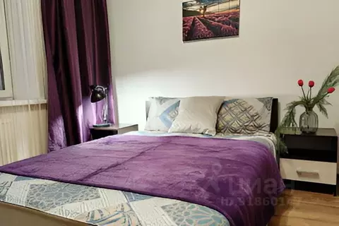 1-к кв. Московская область, Люберцы Зенино ЖК Самолет мкр, ул. ...