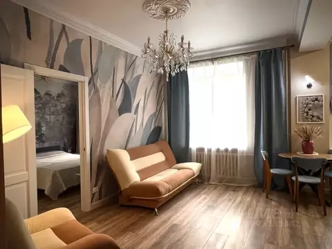 1-к кв. Челябинская область, Магнитогорск ул. Чапаева, 10 (48.0 м)