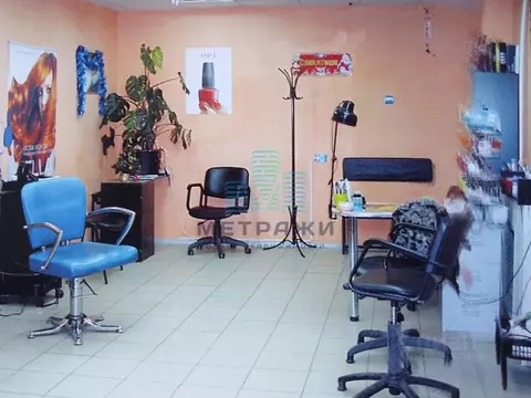 Помещение свободного назначения в Калужская область, Калуга ул. ...