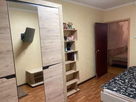 3-к кв. Москва Россошанская ул., 13К2 (58.0 м)