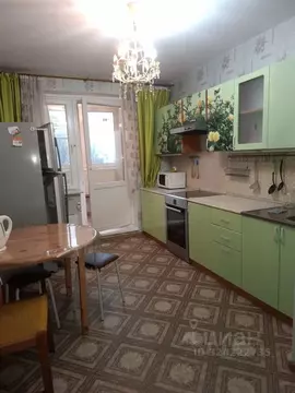 3-к кв. Москва Рублевское ш., 97К1 (77.0 м)