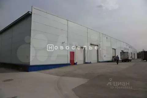 Производственное помещение в Рязанская область, Рязань ул. Коняева, ...