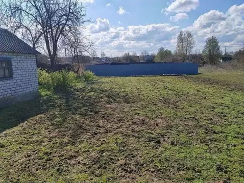 Участок в Брянская область, Брянский район, Мичуринское с/пос, Заря ...