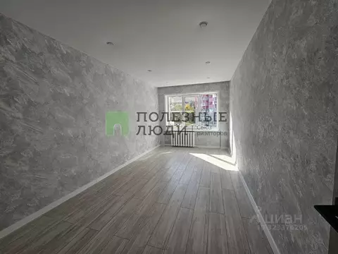 2-к кв. Краснодарский край, Новороссийск ул. Гайдара, 29 (47.8 м)