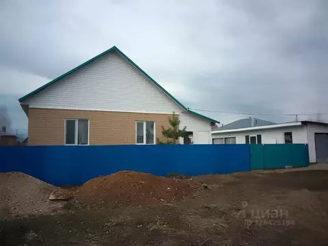 Дом в Башкортостан, Иглинский сельсовет, с. Иглино ул. Салаватская (70 ...