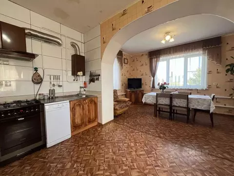 Дом в Астраханская область, Астрахань Просторная ул., 19 (252 м)