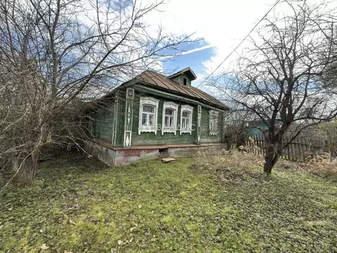 Дом в Московская область, Раменский муниципальный округ, д. ...