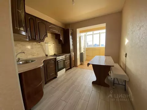 3-к кв. Ставропольский край, Пятигорск Украинская ул., 33 (72.0 м)