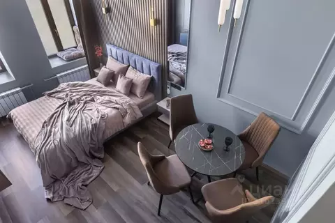 1-к кв. Санкт-Петербург Днепропетровская ул., 3 (23.0 м)