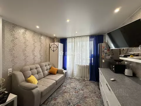 1-к кв. Санкт-Петербург просп. Маршала Жукова, 41 (50.0 м)